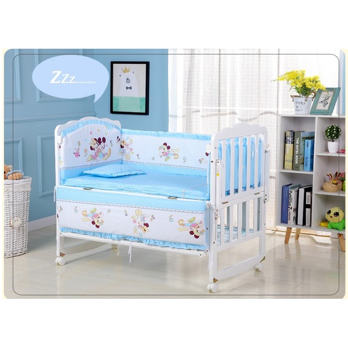 baby bedding set, baby cot bedding set, baby mattress